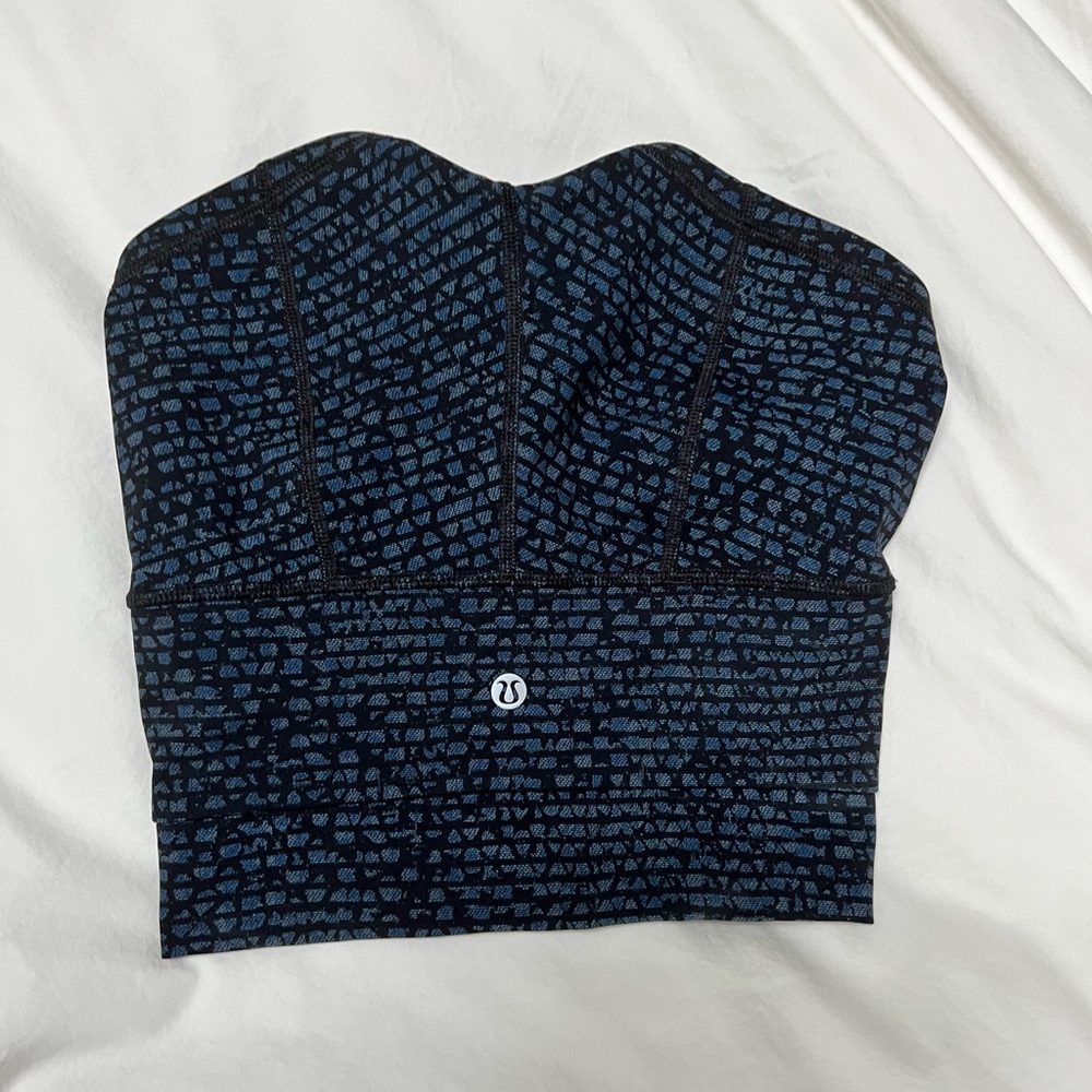 Lululemon Wunder Short 2” (full on luxtreme)